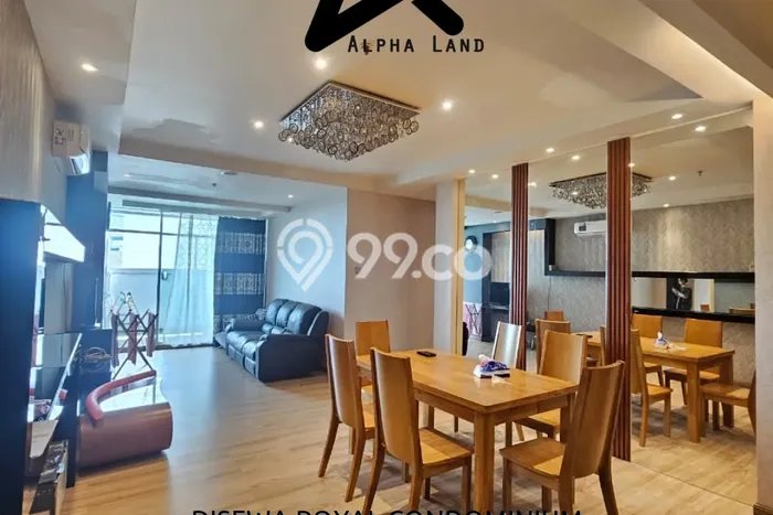 Disewakan Segera Apartemen Minimalis 3 KT di Kawasan Medan Maimun Disewakan Segera Apartemen Minimalis 3 KT di Kawasan Medan Maimun