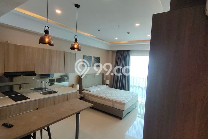 Disewakan Segera Apartemen Nyaman 1 KT di Kawasan Medan Baru Disewakan Segera Apartemen Nyaman 1 KT di Kawasan Medan Baru