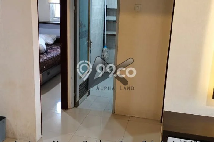 Sewa Apartemen Hemat di Medan Sunggal, Medan Dekat Fasilitas Umum Sewa Apartemen Hemat di Medan Sunggal, Medan Dekat Fasilitas Umum