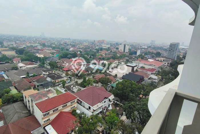 Disewakan Segera Apartemen Nyaman 1 KT di Kawasan Medan Baru Disewakan Segera Apartemen Nyaman 1 KT di Kawasan Medan Baru