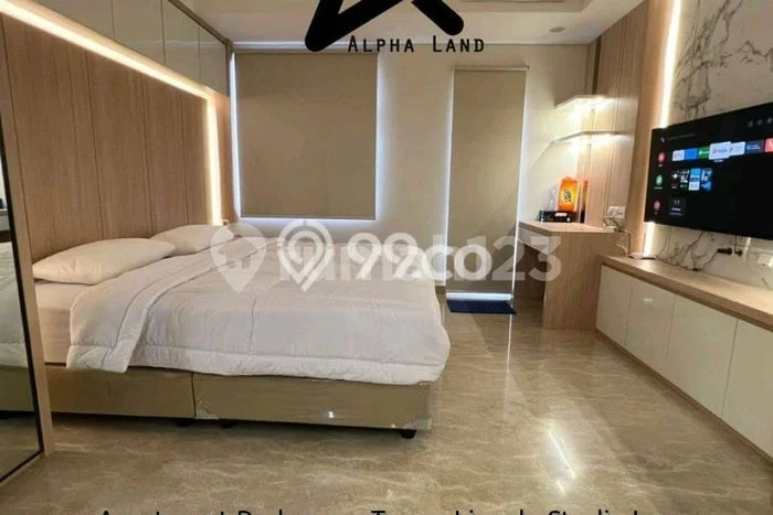 Ada Unit Hunian Hemat Disewa di Medan Barat, Medan 1 BR Ada Unit Hunian Hemat Disewa di Medan Barat, Medan 1 BR