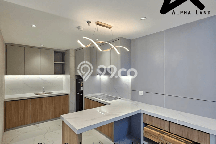 Apartemen Disewakan Terjangkau 3 KT / 3 KM di Medan Timur, Medan Apartemen Disewakan Terjangkau 3 KT / 3 KM di Medan Timur, Medan