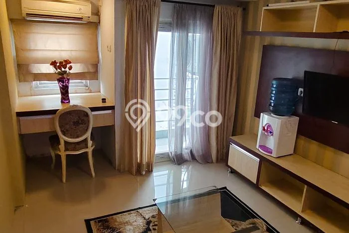 Apartemen Murah dengan 1 BR & 1 KM di Medan Sunggal Medan Apartemen Murah dengan 1 BR & 1 KM di Medan Sunggal Medan