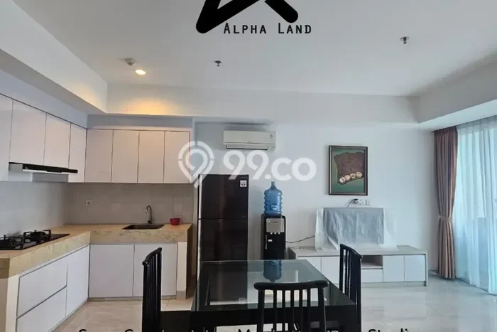Sewa Apartemen Minimalis 62m2 Punya 0 KT, 1 KM, Lokasi di Medan Sunggal Sewa Apartemen Minimalis 62m2 Punya 0 KT, 1 KM, Lokasi di Medan Sunggal