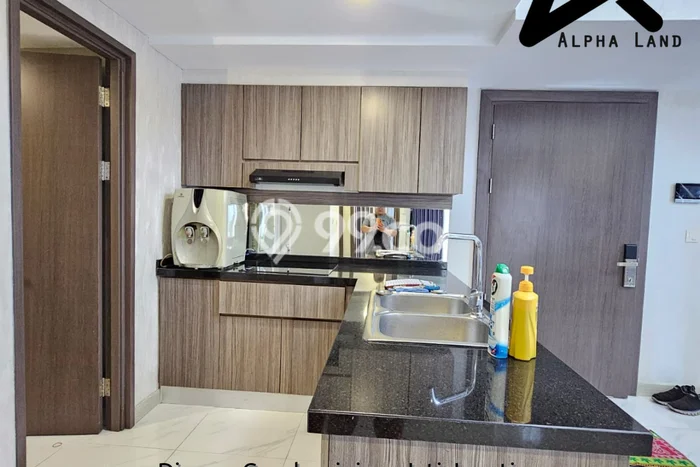 Apartemen Disewa Murah 3 KT / 3 KM di Medan Timur, Medan Apartemen Disewa Murah 3 KT / 3 KM di Medan Timur, Medan