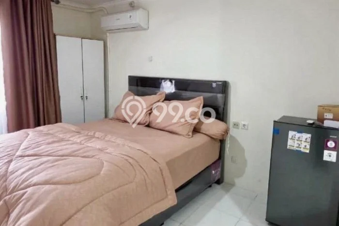 Hunian Apartemen Disewakan Murah 18m2 di Medan Area, Cocok untuk Hunian Anda Hunian Apartemen Disewakan Murah 18m2 di Medan Area, Cocok untuk Hunian Anda