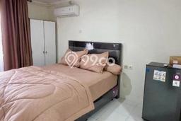 Hunian Apartemen Disewakan Murah 18m2 di Medan Area, Cocok untuk Hunian Anda Hunian Apartemen Disewakan Murah 18m2 di Medan Area, Cocok untuk Hunian Anda