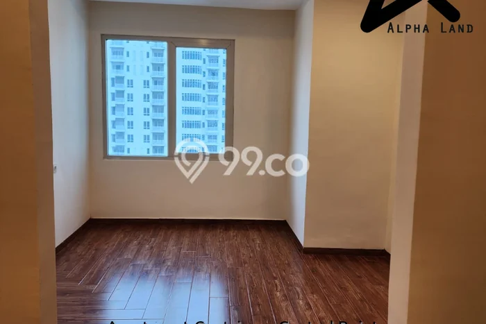 Sewa Sekarang Apartemen Strategis 2 KT, 2 KM di Kawasan Medan Timur Sewa Sekarang Apartemen Strategis 2 KT, 2 KM di Kawasan Medan Timur