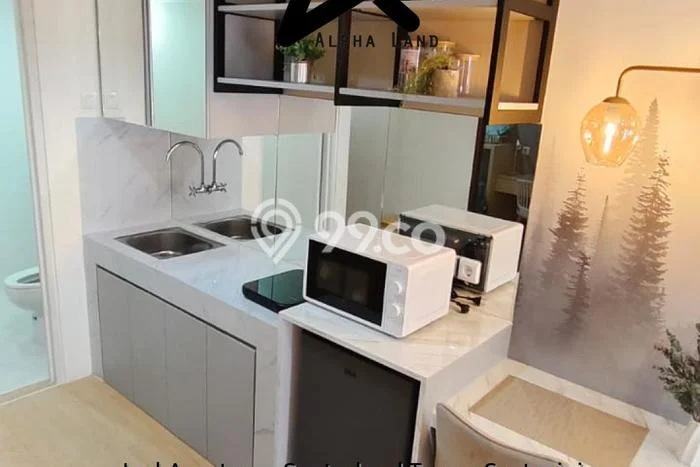Untuk Dijual Apartemen di Medan Area, Medan Punya 2 Kamar Tidur Untuk Dijual Apartemen di Medan Area, Medan Punya 2 Kamar Tidur