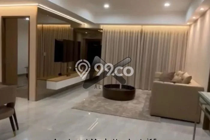 Sewa Sekarang Apartemen Nyaman 3 KT di Kawasan Medan Sunggal Sewa Sekarang Apartemen Nyaman 3 KT di Kawasan Medan Sunggal
