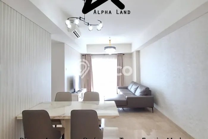 Jarang Ada! Hunian Apartemen Hemat di Medan Barat, Medan 3 Kamar Tidur dan 2 Kamar Mandi Jarang Ada! Hunian Apartemen Hemat di Medan Barat, Medan 3 Kamar Tidur dan 2 Kamar Mandi