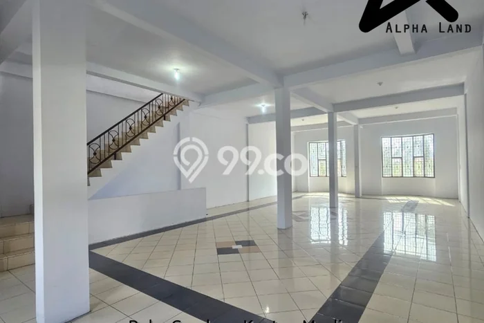 Untuk Dijual Ruko di Medan Helvetia Medan LT 560m2 / LB 448m2 Untuk Dijual Ruko di Medan Helvetia Medan LT 560m2 / LB 448m2