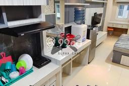 Disewakan Apartemen Minimalis 24m2 Punya 1 KT, 1 KM, Lokasi di Medan Sunggal Disewakan Apartemen Minimalis 24m2 Punya 1 KT, 1 KM, Lokasi di Medan Sunggal