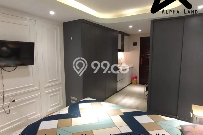 Sewa Apartemen Murah di Medan Sunggal, Medan Lokasi Strategis Sewa Apartemen Murah di Medan Sunggal, Medan Lokasi Strategis