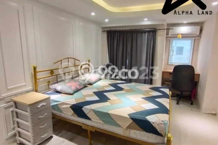 Sewa Apartemen Murah di Medan Sunggal, Medan Lokasi Strategis Sewa Apartemen Murah di Medan Sunggal, Medan Lokasi Strategis