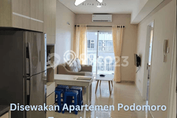 Disewakan Cepat! Hunian Apartemen Hemat di Medan Barat, Medan 2 Kamar Tidur dan 1 Kamar Mandi Disewakan Cepat! Hunian Apartemen Hemat di Medan Barat, Medan 2 Kamar Tidur dan 1 Kamar Mandi