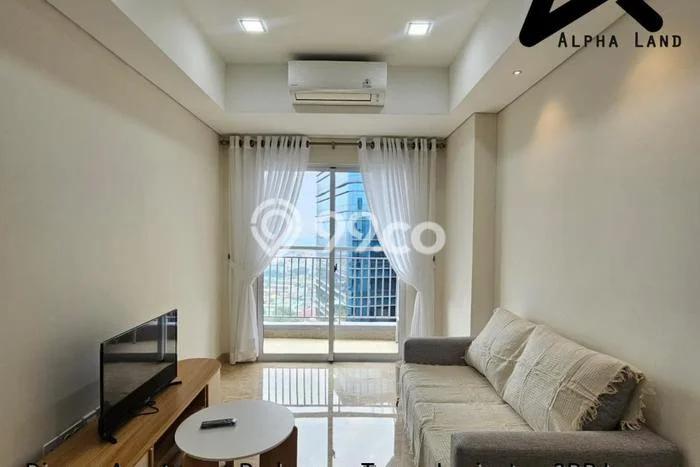 Apartemen Harga Murah dengan 2 BR & 2 KM di Medan Barat Medan Apartemen Harga Murah dengan 2 BR & 2 KM di Medan Barat Medan