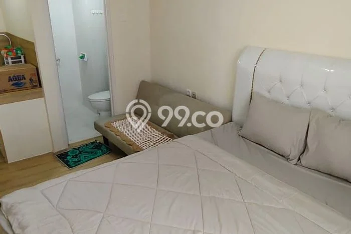 Ada Unit Apartemen Murah Disewa di Medan Area, Medan 1 BR Ada Unit Apartemen Murah Disewa di Medan Area, Medan 1 BR