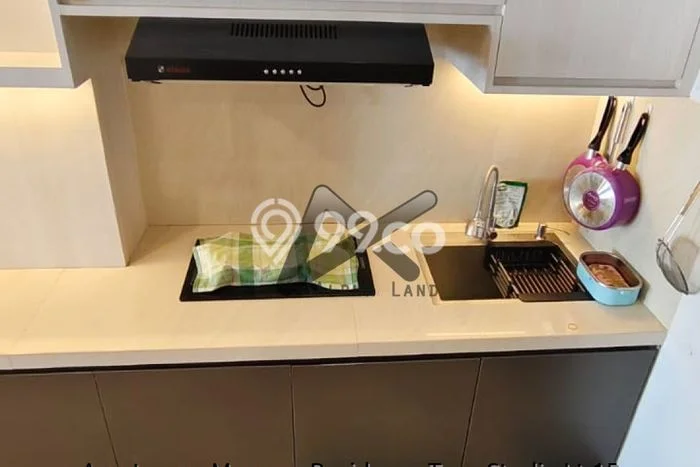 Hunian Apartemen Sewa Terjangkau 24m2 di Medan Sunggal, Cocok untuk Hunian Anda Hunian Apartemen Sewa Terjangkau 24m2 di Medan Sunggal, Cocok untuk Hunian Anda