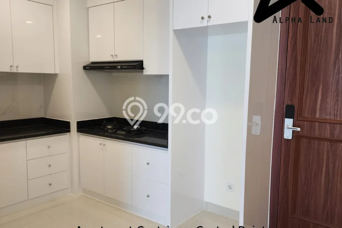 Sewa Sekarang Apartemen Strategis 2 KT, 2 KM di Kawasan Medan Timur Sewa Sekarang Apartemen Strategis 2 KT, 2 KM di Kawasan Medan Timur
