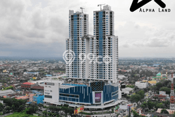 Apartemen Prestisius Dijual di Medan Sunggal Luas 140m2 Apartemen Prestisius Dijual di Medan Sunggal Luas 140m2