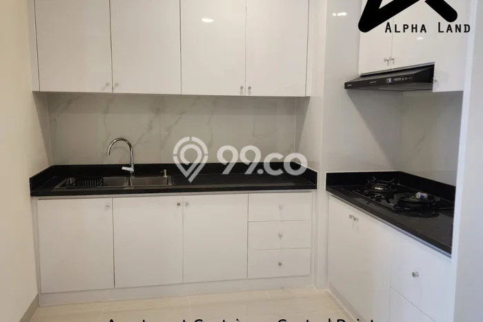 Sewa Sekarang Apartemen Strategis 2 KT, 2 KM di Kawasan Medan Timur Sewa Sekarang Apartemen Strategis 2 KT, 2 KM di Kawasan Medan Timur