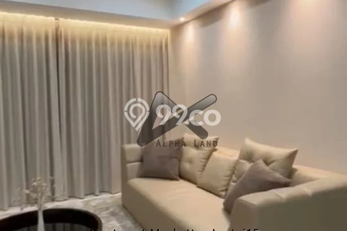 Sewa Sekarang Apartemen Nyaman 3 KT di Kawasan Medan Sunggal Sewa Sekarang Apartemen Nyaman 3 KT di Kawasan Medan Sunggal