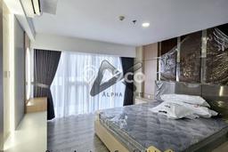 Apartemen Siap Huni 3 Kamar dengan Harga Terjangkau di Area Medan Timur, Medan Apartemen Siap Huni 3 Kamar dengan Harga Terjangkau di Area Medan Timur, Medan