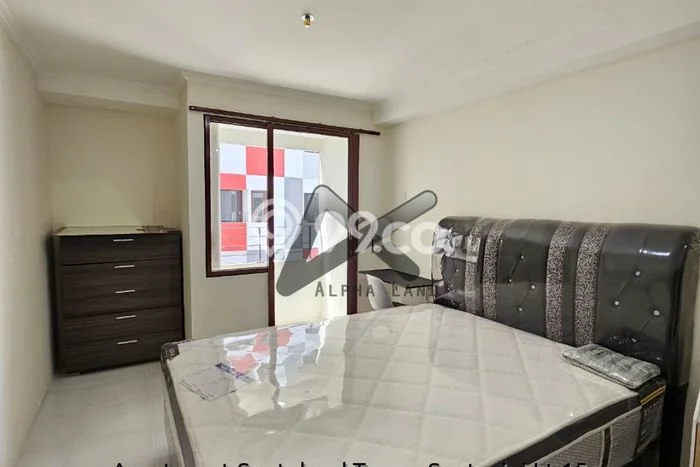 Apartemen Disewakan Murah 1 KT / 1 KM di Medan Area, Medan Apartemen Disewakan Murah 1 KT / 1 KM di Medan Area, Medan