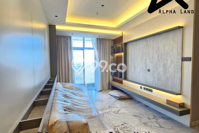 Sewa Sekarang Apartemen Strategis 3 KT, 3 KM di Kawasan Medan Barat Sewa Sekarang Apartemen Strategis 3 KT, 3 KM di Kawasan Medan Barat