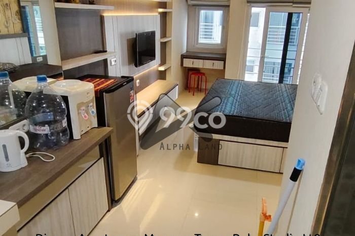 Sewa Apartemen Murah di Medan Sunggal, Medan Lokasi Strategis Sewa Apartemen Murah di Medan Sunggal, Medan Lokasi Strategis