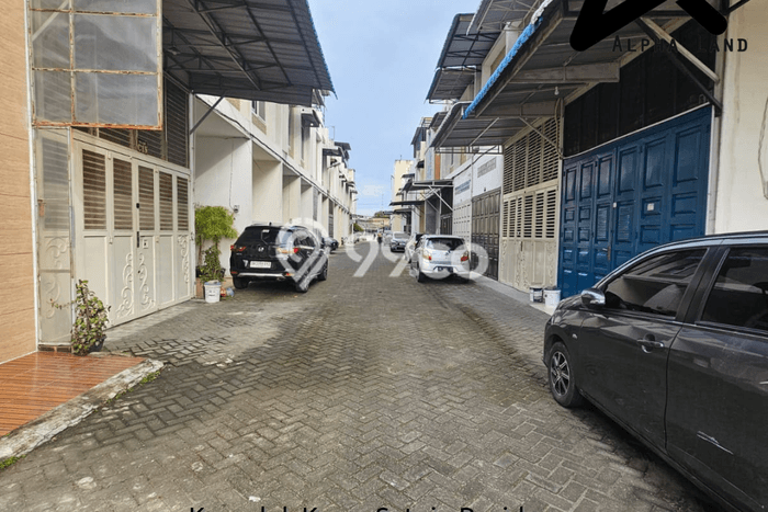 Karya Setuju Residence Karya Setuju Residence