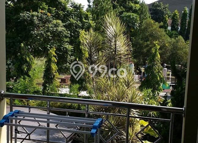 Rumah Luas Tanah 136m2m² di , Bandung - Lokasi Strategis Rumah Luas Tanah 136m2m² di , Bandung - Lokasi Strategis