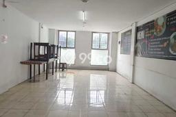 Ruko Dijual di Prime Area Bandung Luas 268m2 Ruko Dijual di Prime Area Bandung Luas 268m2