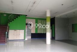 Ruko Dijual di Prime Area Bandung Luas 180m2 Ruko Dijual di Prime Area Bandung Luas 180m2