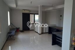 Ruko Dijual di Prime Area Bandung Luas 200m2 Ruko Dijual di Prime Area Bandung Luas 200m2