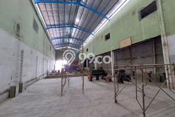 Gudang Bagus Dijual LB 700m2 Lokasi Strategis Bandung Area Cocok untuk Bisnis Gudang Bagus Dijual LB 700m2 Lokasi Strategis Bandung Area Cocok untuk Bisnis
