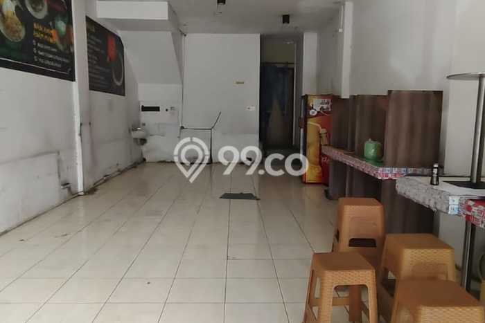 For Rent Ruko Premium di , Luas 268m2m², Area Komersial, Akses Mudah For Rent Ruko Premium di , Luas 268m2m², Area Komersial, Akses Mudah
