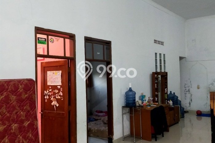 Rumah Minimalis 4 Kamar Siap Huni di Kiaracondong, Dekat Tempat Strategis, Bandung Rumah Minimalis 4 Kamar Siap Huni di Kiaracondong, Dekat Tempat Strategis, Bandung