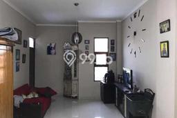 Ruko Dijual di Prime Area Bandung Luas 200m2 Ruko Dijual di Prime Area Bandung Luas 200m2