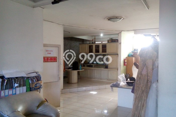 Jual Ruko Kawasan Premium di , Luas 528m2m², Jalan Utama Jual Ruko Kawasan Premium di , Luas 528m2m², Jalan Utama