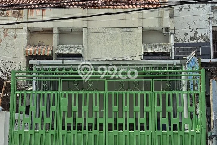Disewakan Ruko Strategis Kawasan , Luas 160m2m², Area Utama Disewakan Ruko Strategis Kawasan , Luas 160m2m², Area Utama