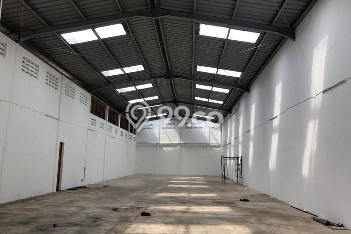 Untuk Dijual! Gudang di Pasir Kaliki Bandung LT 484m2 / LB 390m2 Kawasan Bisnis Untuk Dijual! Gudang di Pasir Kaliki Bandung LT 484m2 / LB 390m2 Kawasan Bisnis