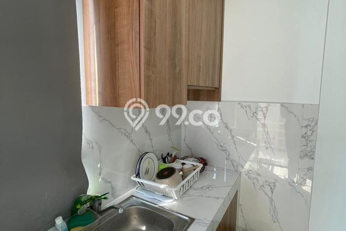 Apartemen Harga Terjangkau Dijual di Andir, Bandung Punya 1 Kamar Tidur Apartemen Harga Terjangkau Dijual di Andir, Bandung Punya 1 Kamar Tidur