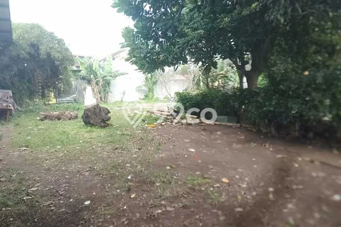 Tanah Kavling Disewakan di Kopo dengan Luas 350m2 Tanah Kavling Disewakan di Kopo dengan Luas 350m2