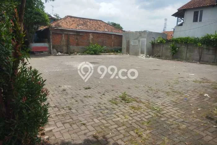 Tanah Disewa di Kopo Strategis dan Memiliki Luas 200m2 Tanah Disewa di Kopo Strategis dan Memiliki Luas 200m2