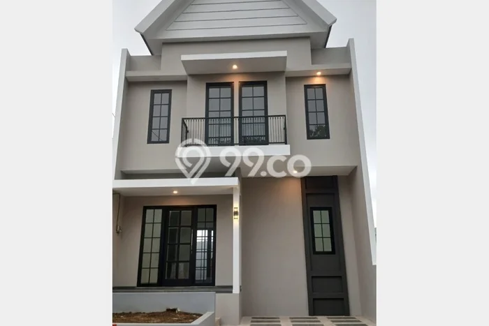 Rumah Luas Asri 2 KT Siap Huni di Malang Kota Malang Rumah Luas Asri 2 KT Siap Huni di Malang Kota Malang