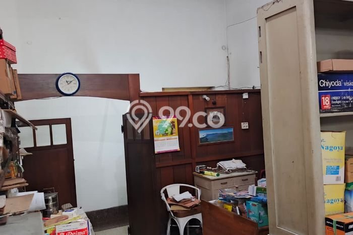 Ruko Paling Dicari LB 296m2 Dijual di Klojen Ruko Paling Dicari LB 296m2 Dijual di Klojen