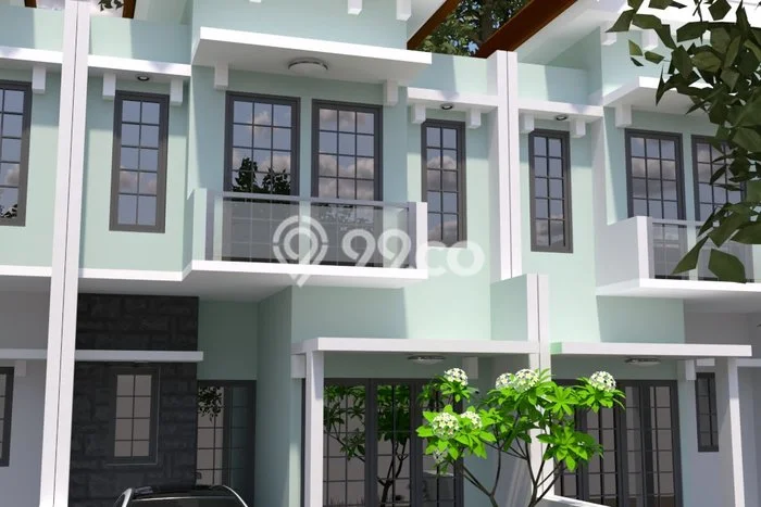 Rumah Luas Asri 2 KT Siap Huni di Malang Kota Malang Rumah Luas Asri 2 KT Siap Huni di Malang Kota Malang