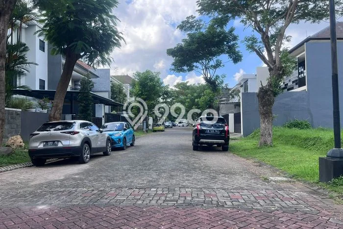 Tanah Kavling Dijual di Surabaya dengan Spesifikasi 425m2 Tanah Kavling Dijual di Surabaya dengan Spesifikasi 425m2